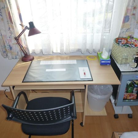 B&B Pappelweg - 2 Muttenz Pokój zdjęcie