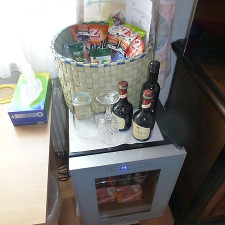 B&B Pappelweg - 2 Muttenz Pokój zdjęcie
