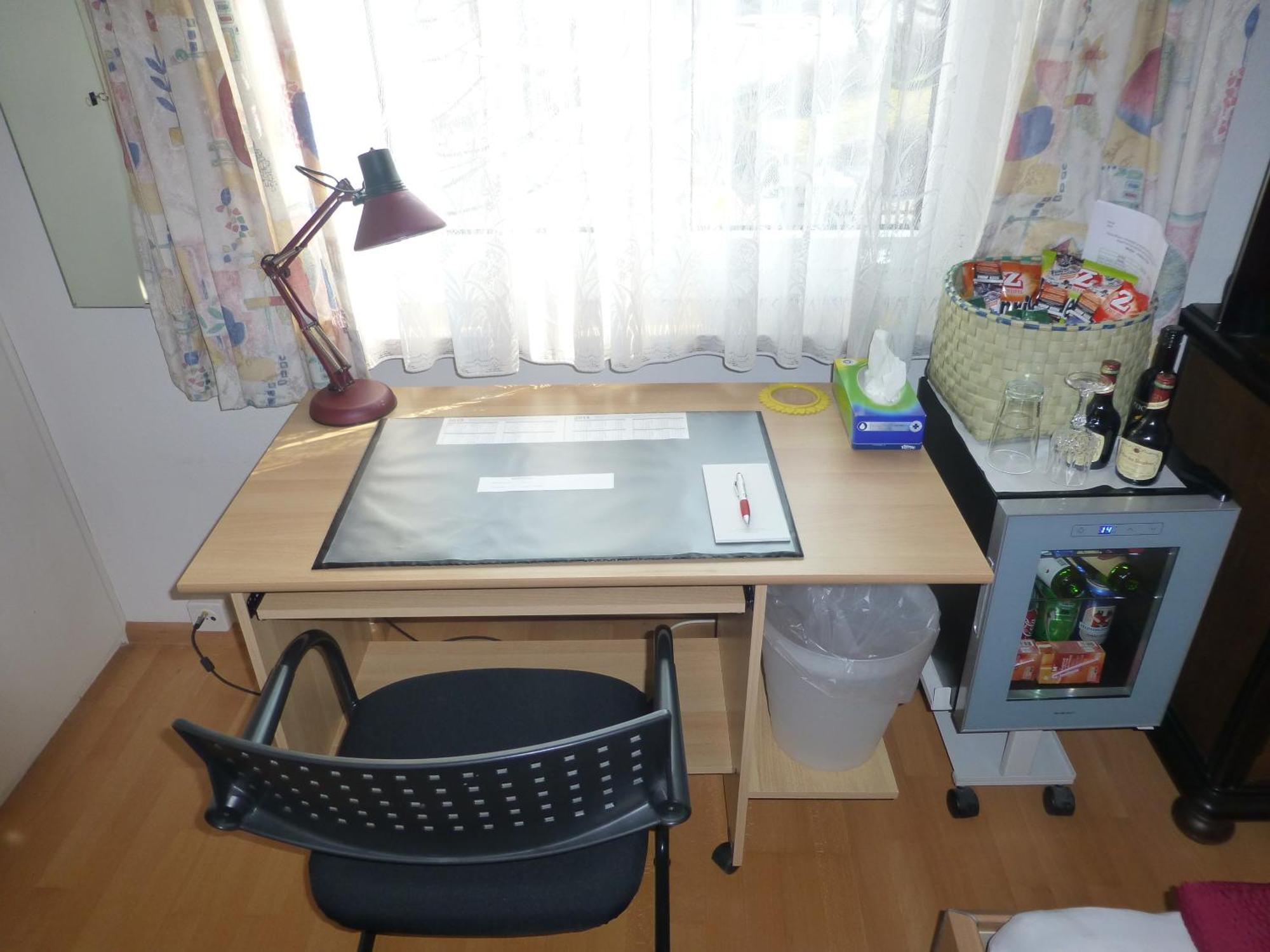 B&B Pappelweg - 2 Muttenz Pokój zdjęcie