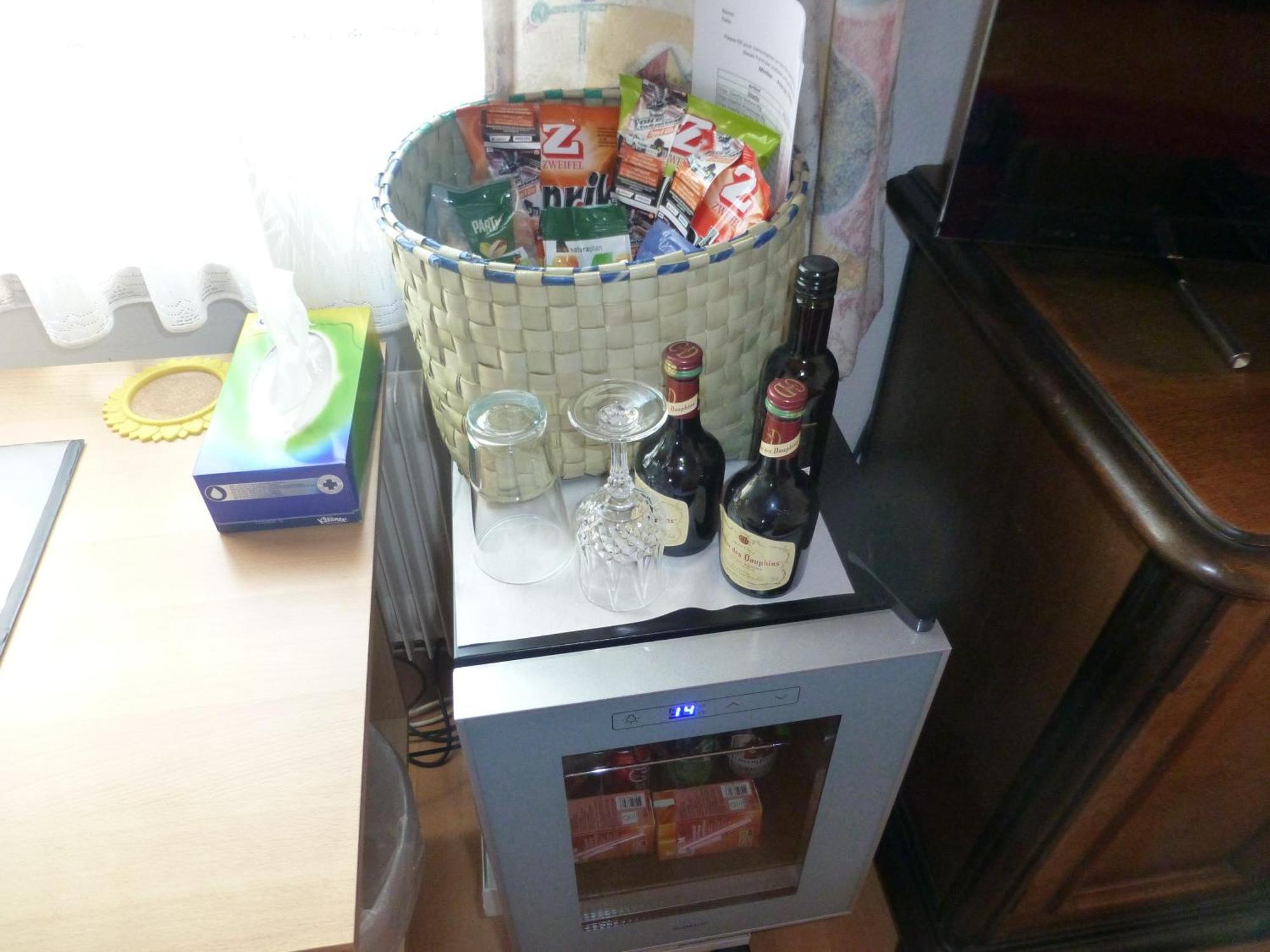 B&B Pappelweg - 2 Muttenz Pokój zdjęcie
