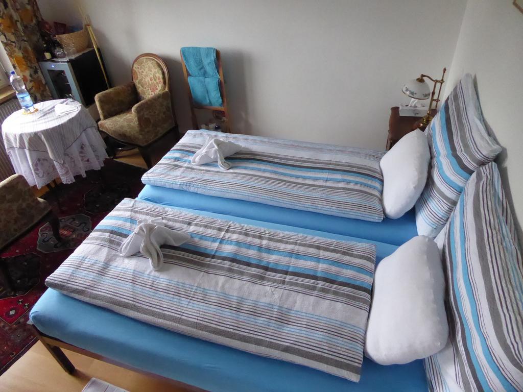 B&B Pappelweg - 2 Muttenz Zewnętrze zdjęcie