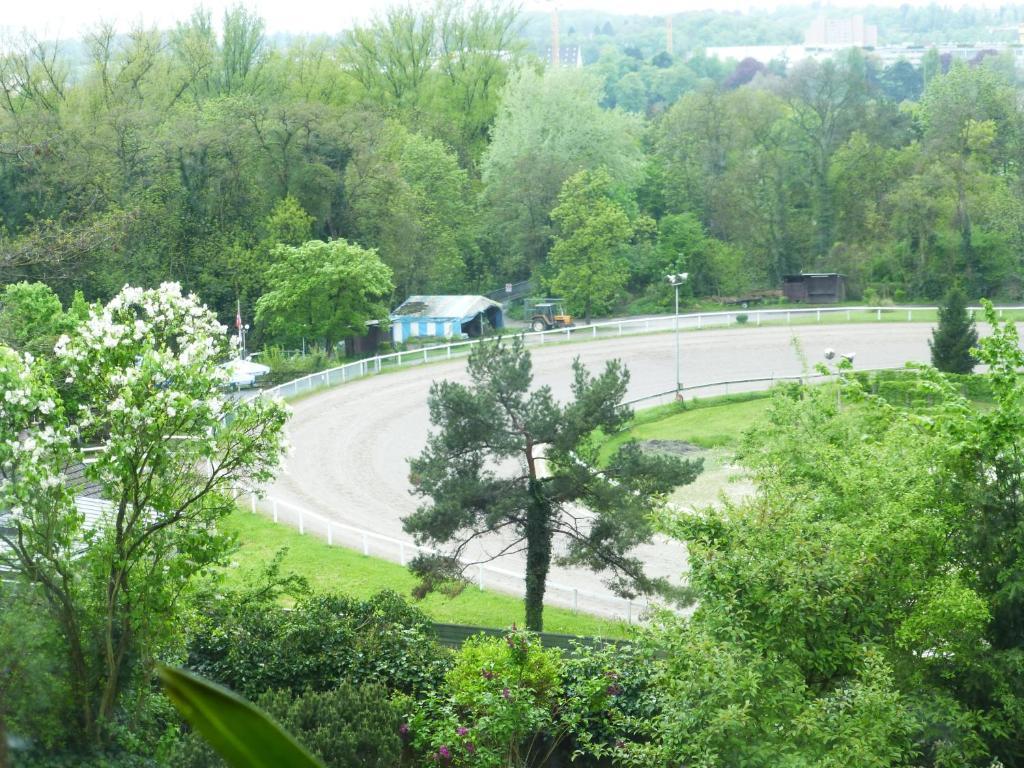 B&B Pappelweg - 2 Muttenz Zewnętrze zdjęcie